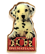 VTG Disney 101 Dalmatians Dalmatian Puppy Dog Pin 90s Animation Cartoon ... - €12,90 EUR VTG Disney 101 Dalmatians Dalmatian Puppy Dog Pin 90s Animation Cartoon ... - €12,90 EUR