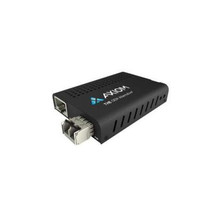 Axiom MC10-S3L20-AX AXIOM RJ45 TO 10GBASE-LR LC MEDIA CONV - £953.19 GBP