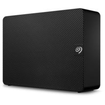 Seagate Expansion STKP4000400 4 TB Desktop Hard Drive - External - Black... - $166.68