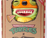 TMNT X Fuggler Teenage Mutant Ninja Turtles Limited Edition Michelangelo... - £35.01 GBP