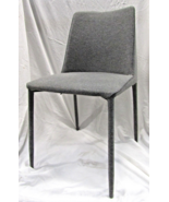 Mobital Billings Heather Gray Upholstered Side Dining Chair - €169,17 EUR
