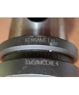 KENNAMETAL TURNING HEAD - $74.25
