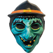 Witch injection mask - $11,435.43 MXN