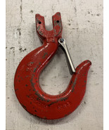 Peerless Kuplex 5/8” K-83 Grade 100 Clevis Sling Hook 598800183 - $56.82