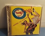 Swing! (Original Broadway Cast Recording) (CD, 2000, Sony) - $6.64