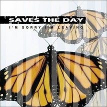 I&#39;m Sorry I&#39;m Leaving [Audio CD] Saves the Day - £9.47 GBP