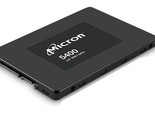 Crucial Micron 5400 Pro 1920GB SATA 2.5 TCG SSD Brand - £351.07 GBP