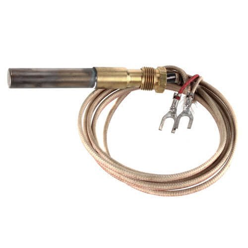 60" Thermopile Generator, no adaptor - $19.59