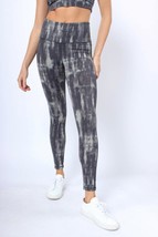 Mono B Lakewood Watercolor Legging Size S - $22.77