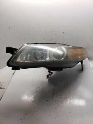 Driver Headlight Xenon HID US Market Fits 06 TL 1339882 - £85.92 GBP