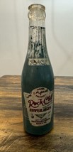 Rock Cliff Beverages Soda Bottle Rock Mineral Springs Rock West Virginia... - £38.76 GBP