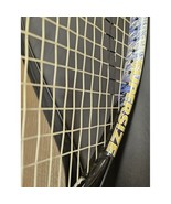 Head Super Sized Tech XL Tennis Racket 4 1/2 - 4 Grip Art#230890 W/ Case - $33.67 CAD