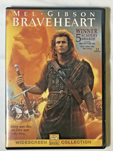 Braveheart - £2.24 GBP
