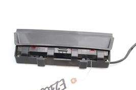 2008 INFINITI G35 SEDAN THIRD BRAKE LIGHT E2109 image 6