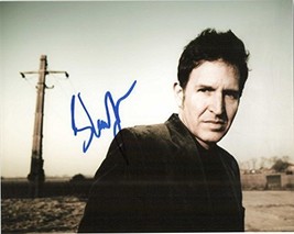 Steve Wynn Signed Autographed &quot;The Dream Syndicate&quot; Glossy 8x10 Photo - COA Matc - £31.31 GBP