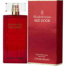 RED DOOR by Elizabeth Arden EDT SPRAY 1.7 OZ (NEW PACKAGING) For WOMEN - $44.39