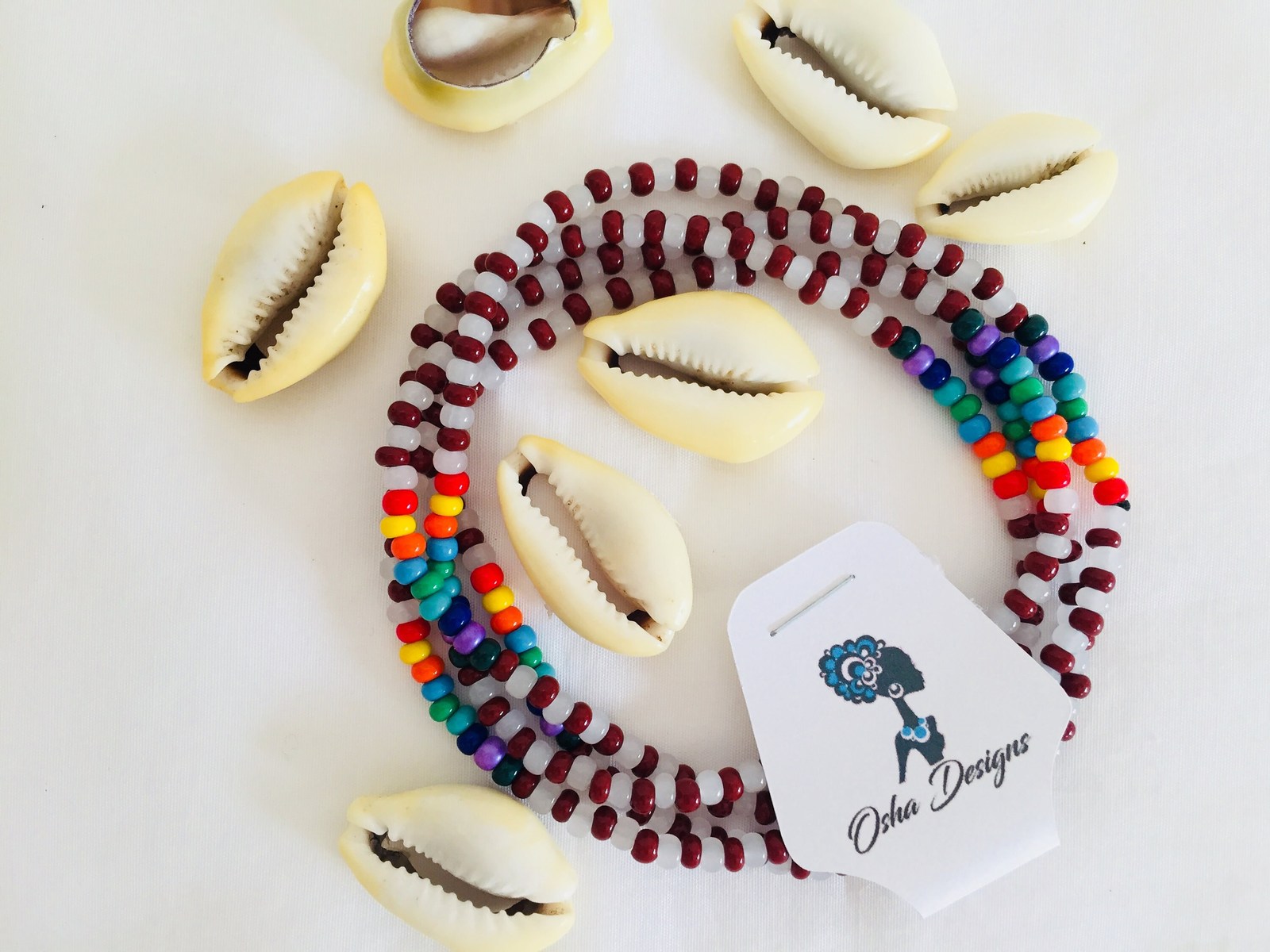 Agayu Sola Aggayu Eleke Santeria Elekes Orishas Lucumi Yoruba Iyawo - $12.00