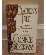 McClairen&#39;s Isle Ser.: McClairen&#39;s Isle: The Passionate One : A Novel by... - €8,67 EUR