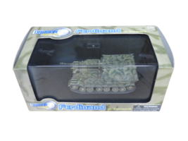 Dragon Armor 1/72 Sd.Kfz 184 FERDINAND w/ Zimmerit Tank  # 60124 w/ case... - $14.80