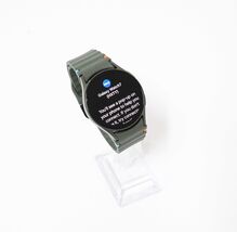 Samsung Galaxy Watch7 Aluminum Smartwatch 40mm LTE Green SM-L305UZGAXAA image 2