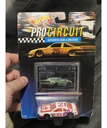 HOT WHEELS 1:64 Vintage 1992 Mattel PRO CIRCUIT Morgan Shepherd Unopened... - £5.07 GBP