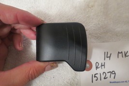13 14 15 16 2014 Lincoln MKZ Steering Wheel Right Shift Paddle Switch OEM 2425W - £10.12 GBP