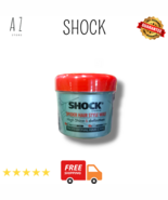 SHOCK Creative Spider Hair Style Wax High Shine &amp; Definition Prof Hair Care - $403.27 MXN
