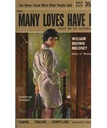 Many Loves Have I (Original Title: Many Are Travelers) (Complete and Una... - $8.00