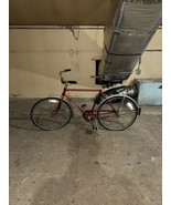 Vintage Men&#39;s Schwinn Red Speedster Bike - €333,04 EUR