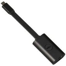 Dell FBA_DBQBCBC064 Adapter USB-C to Ethernet Pxe - $44.99