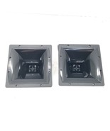 Klipsch KSF-S5 Pair of Horn Tweeters K-99 - $1,343.13 MXN