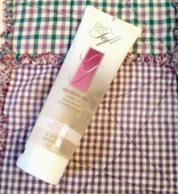 AVON Skin So Soft Signature Silk Cream Oil Body Lotion 8.4 oz SEALED Tube - $14.78