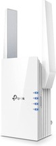 TP-Link AX1500 WiFi Extender Internet Booster, WiFi 6 Range Extender Cov... - $66.99