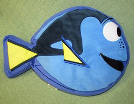 17&quot; Finding Dory Plush Fish Disney Nemo Stuffed Animal Disney Pixar Pillow Toy - £12.44 GBP