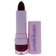 Word of Mouth Velvet Matte Lipstick - Michelle by Carter Beauty for Wome... - $131.59 MXN
