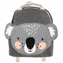 Children Backpack Animals Design Girl Boys Backpack Toddler Kids School Bag Kind - £22.32 GBP