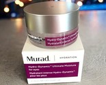 Murad Murad Hydro dynamics moisture for Eyes 0.5 FLOZ MSRP $79 Brand New... - $37.13