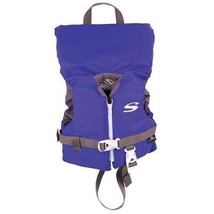 StearnsClassic Infant Life Jacket - Up to 30lbs - Blue - £34.09 GBP