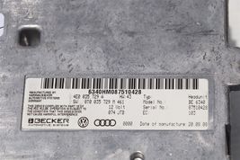 Audi MMI 4E0-035-720-A Interface Control Module BE-6340 image 2