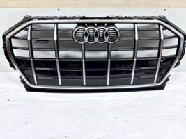 nice 2018 2019 2020 audi q5 guattro front oem grille 83a853651 - $300.00