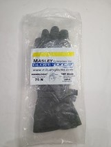 Masley Military Cold Weather Flyers Gloves Large 75 N CWF-FG-75N-L - $24.63