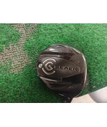 Cleveland Black Fairway 3 Wood Regular Flex Miyazaki 3G Graphite - $47.49