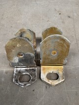 1973-1987 Chevy Blazer Pickup Truck Seat Belt Retractor Bracket GMC Jimm... - $68.69