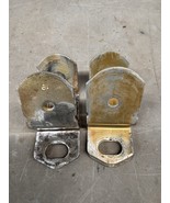 1973-1987 Chevy Blazer Pickup Truck Seat Belt Retractor Bracket GMC Jimm... - $93.94 CAD