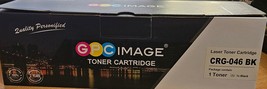 GPC Image CRG-046 Black Toner Cartridge  ~NEW~ - $25.00