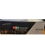 GPC Image CRG-046 Black Toner Cartridge  ~NEW~ - $34.68 CAD