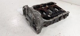 Hyundai Sonata Engine Block Crankshaft Main Cap 2011 2012 2013 - £235.06 GBP