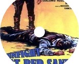 Gunfight At Red Sands (1963) Movie DVD [Buy 1, Get 1 Free] - $9.99