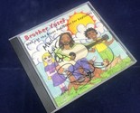 Brother Yusef - Kids Get the Blues Too - Blues For Beginners CD Signed! - $8.86