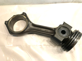 Volvo D13 Mack Diesel Engine Connecting Rod 20876840 with Piston 2104180... - $163.28